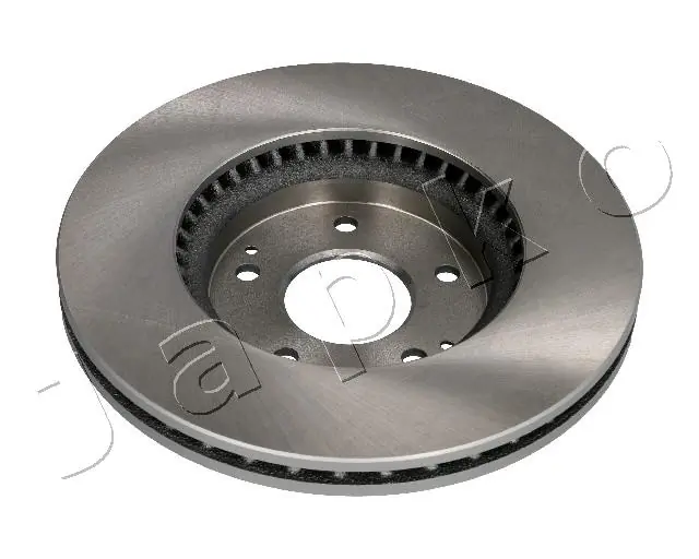 JAPKO 60S06C Brake Disc
