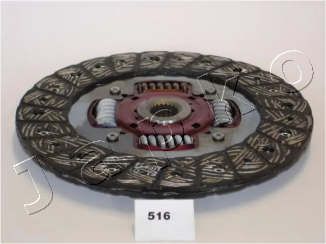 JAPKO 80516 Clutch Disc
