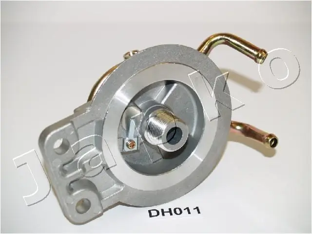 JAPKO 9DH011 Injection System
