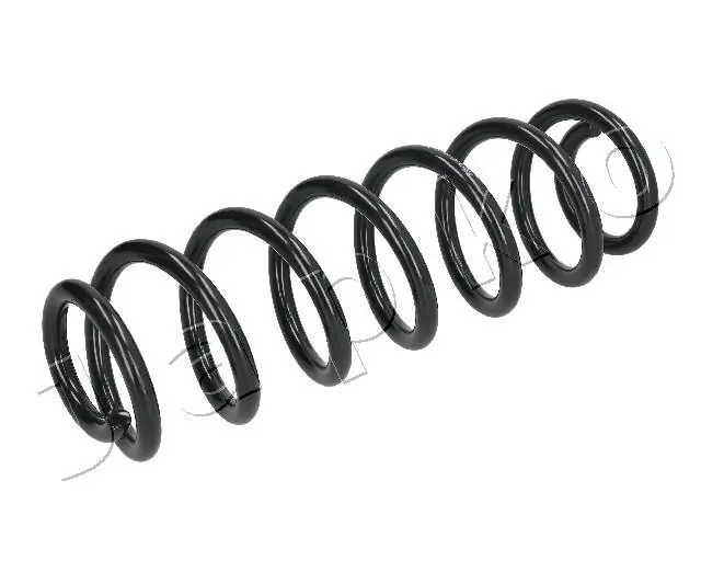 Suspension Spring ZCJ5114A
