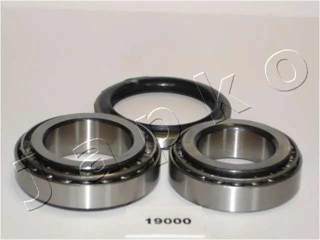 Wheel Bearing Kit 419000