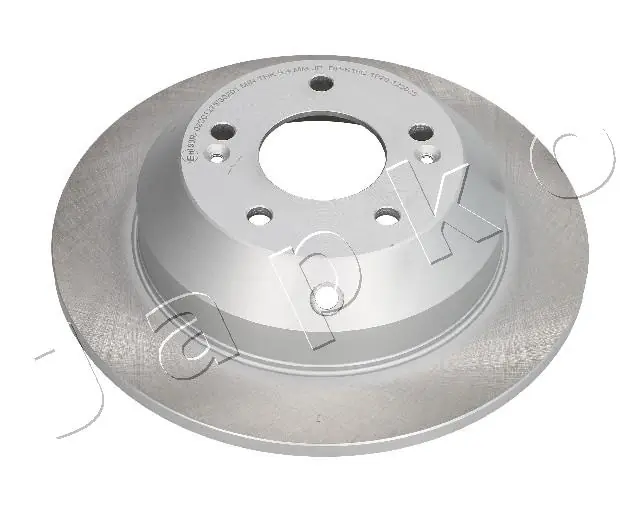 Brake Disc 61K16C
