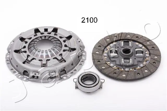 Clutch Kit 922100