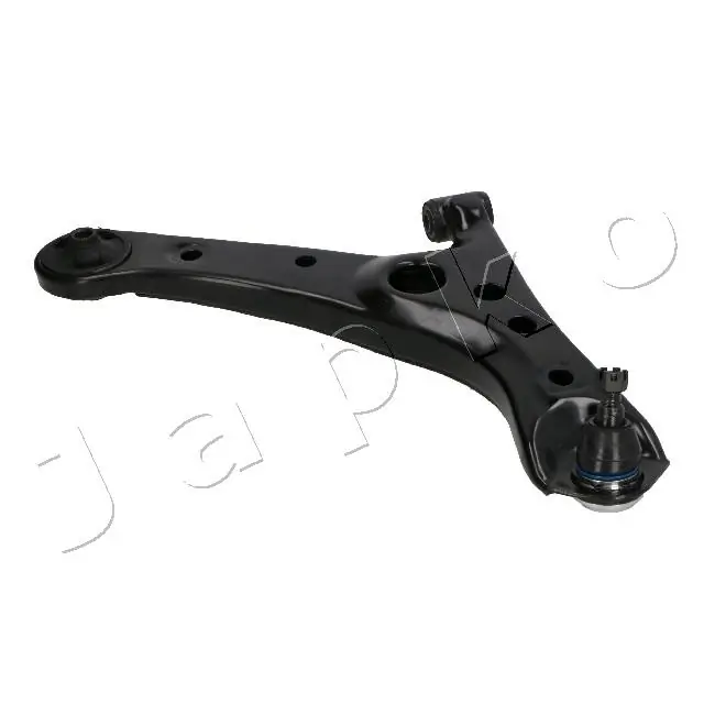 Control/Trailing Arm, wheel suspension 72204R