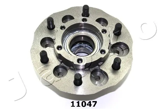 Wheel Hub 411047