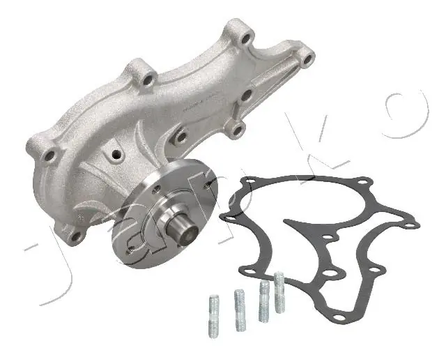 Water Pump, engine cooling 35243