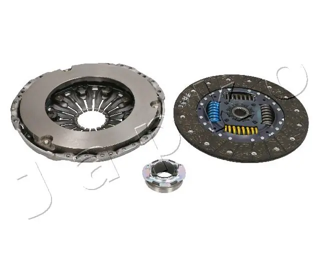 JAPKO 92H69 Clutch Kit