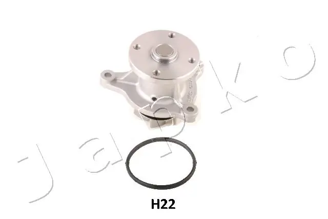 Water Pump, engine cooling 35H22
