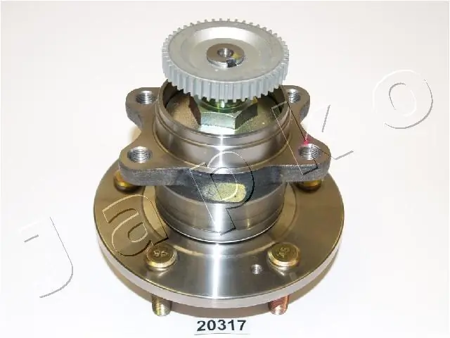 Wheel Hub 420317