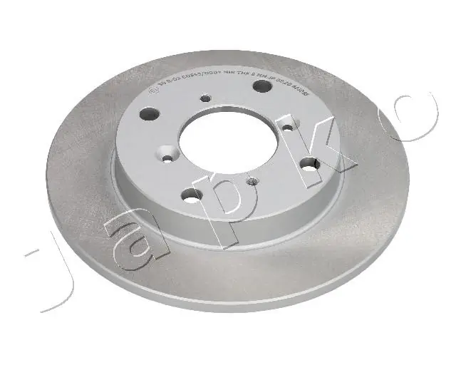 Brake Disc 61800C