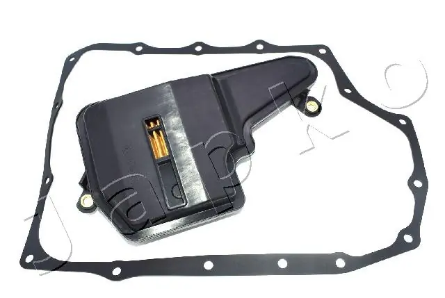 Hydraulic Filter, automatic transmission FTJ075