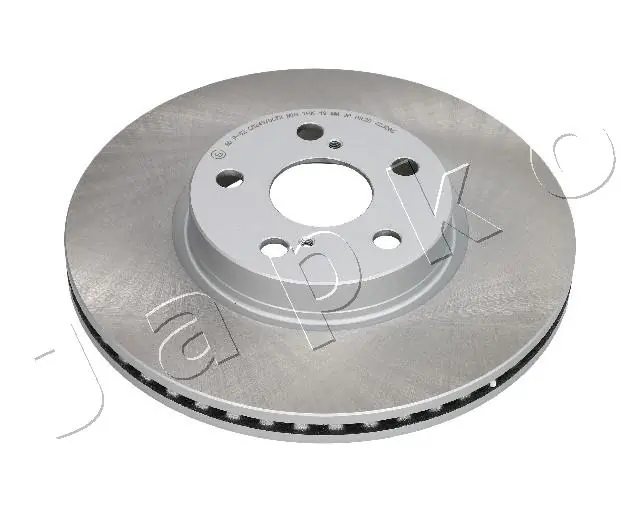 Brake Disc 602014C