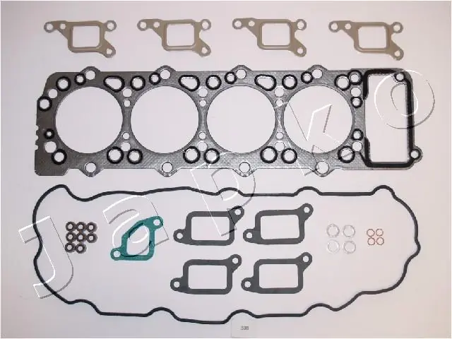 Gasket Kit, cylinder head 48580