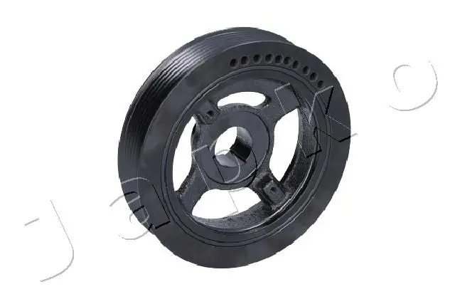 Belt Pulley, crankshaft 122117