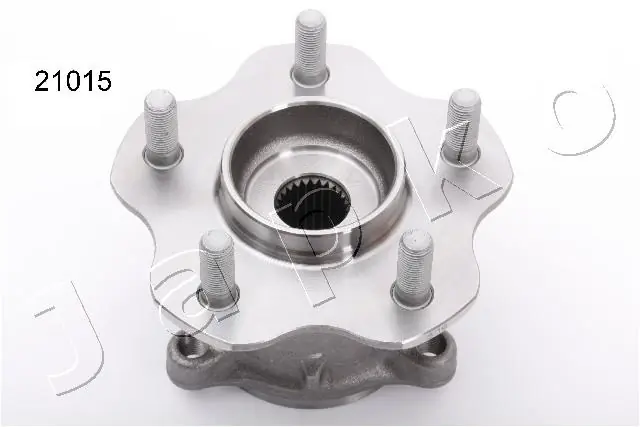 JAPKO 421015 Wheel Hub