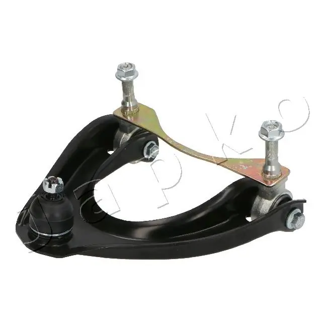 Control/Trailing Arm, wheel suspension 72456L