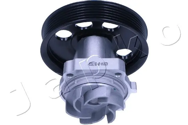 Water Pump, engine cooling 35814