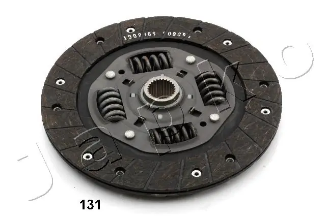 JAPKO 80131 Clutch Disc