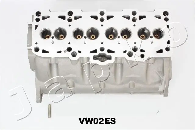 JAPKO JVW02ES Cylinder Head