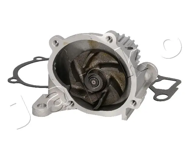 Water Pump, engine cooling 35308
