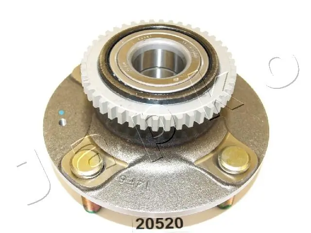 Wheel Hub 420520
