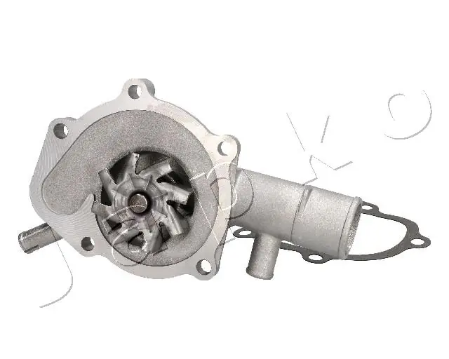 Water Pump, engine cooling 35206