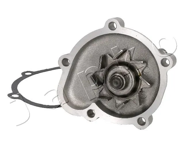 JAPKO 35109 Water Pump, engine cooling