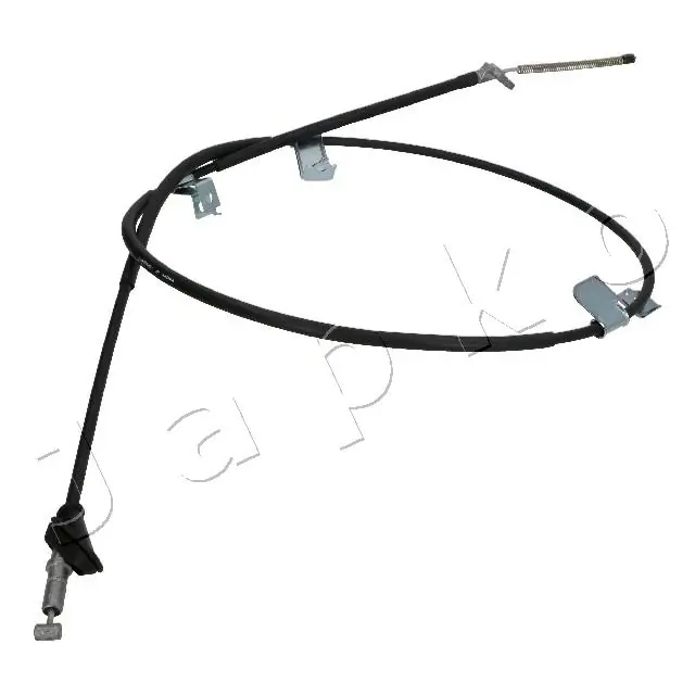 Cable Pull, parking brake 131427R