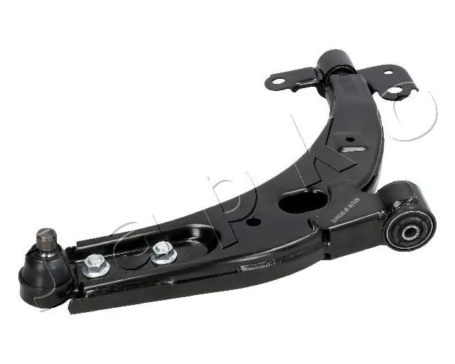 Control/Trailing Arm, wheel suspension 72K01R