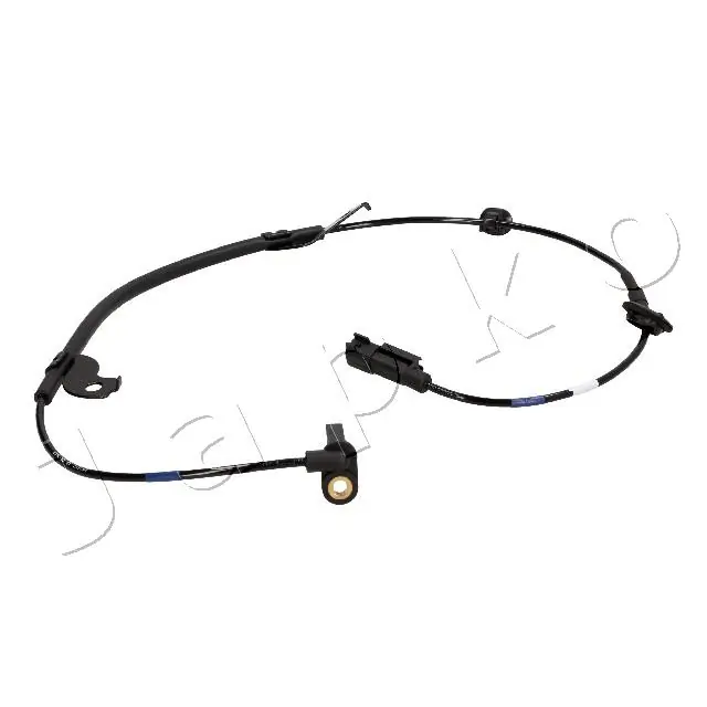 JAPKO 151541 Sensor, wheel speed