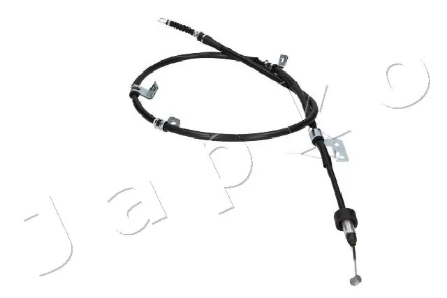 Cable Pull, parking brake 131H46L