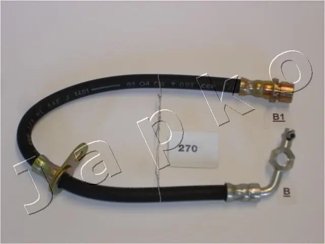 Holding Bracket, brake hose 69270