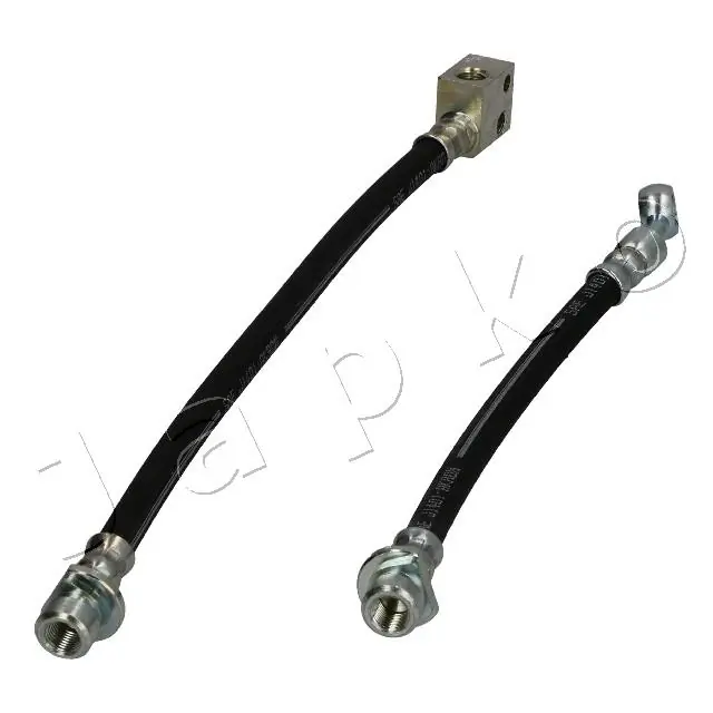 JAPKO 69498 Holding Bracket, brake hose