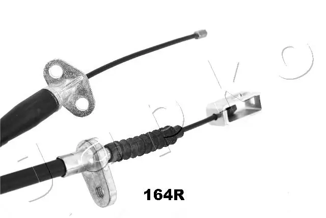 Cable Pull, parking brake 131164R