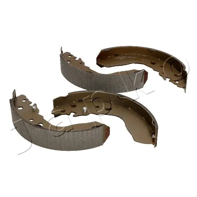 Brake Shoe Set 55830