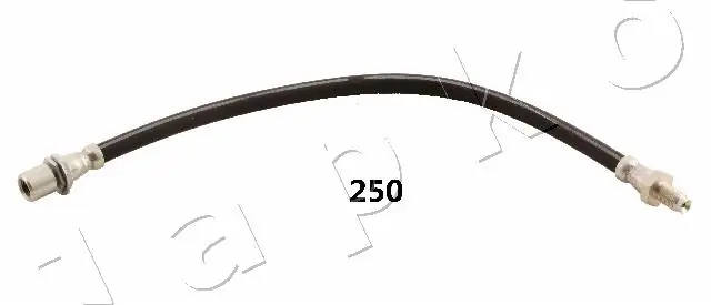 Holding Bracket, brake hose 69250