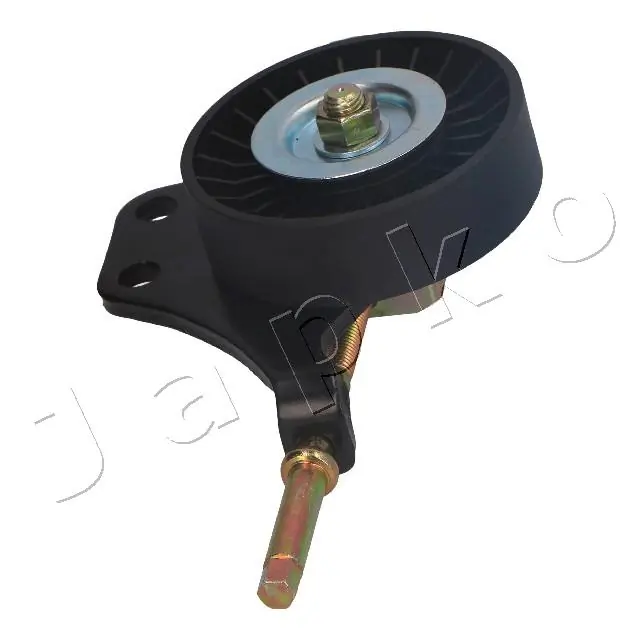 Tensioner Pulley, V-ribbed belt 140102