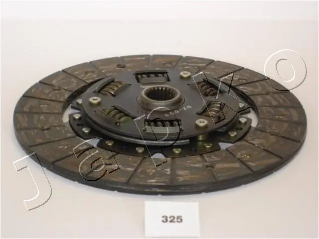 Clutch Disc 80325