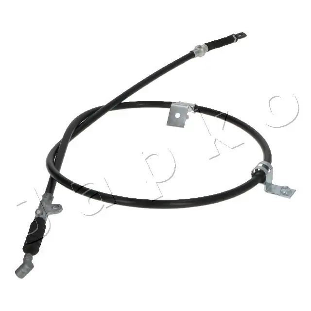 JAPKO 131108 Cable Pull, parking brake