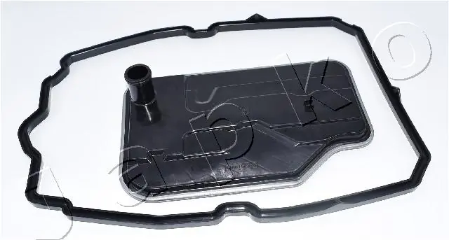 Hydraulic Filter, automatic transmission FTJ098