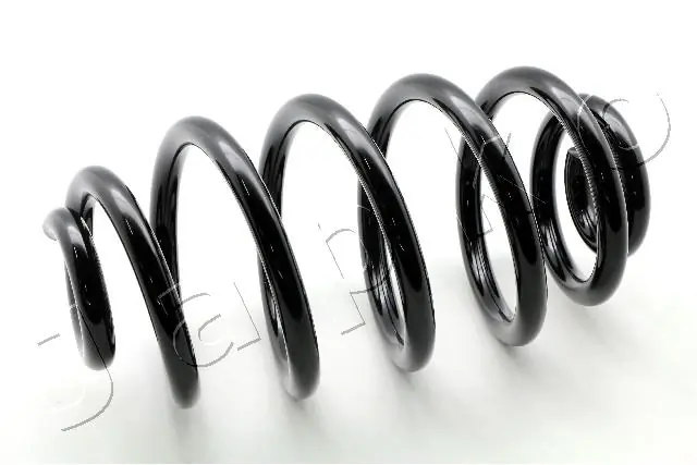 Suspension Spring ZCJ6217X