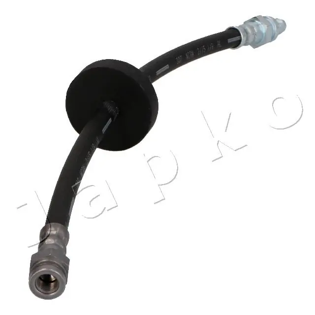 JAPKO 69M01 Holding Bracket, brake hose