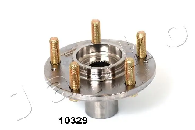 JAPKO 410329 Wheel Hub