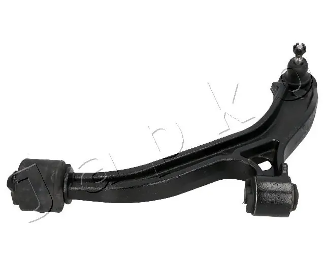 Control/Trailing Arm, wheel suspension 72C15L