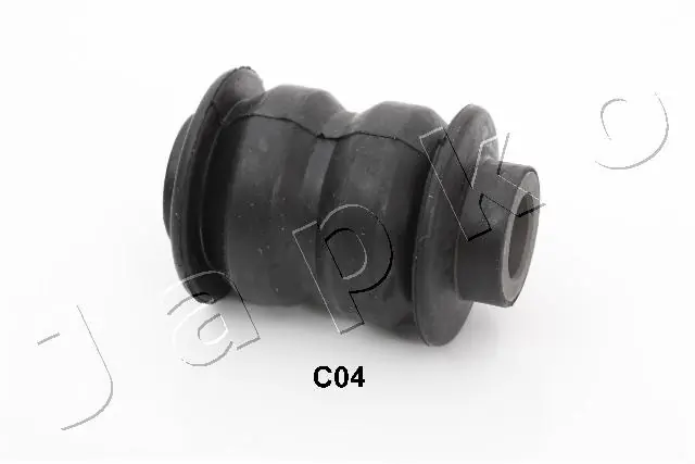 Mounting, control/trailing arm GOJC04