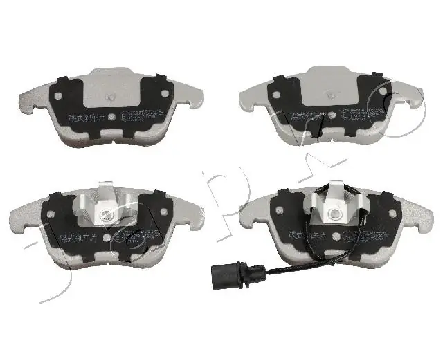 Brake Pad Set, disc brake 500915