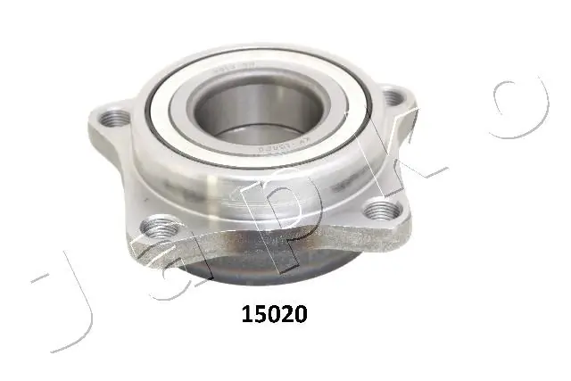 Wheel Hub 415020