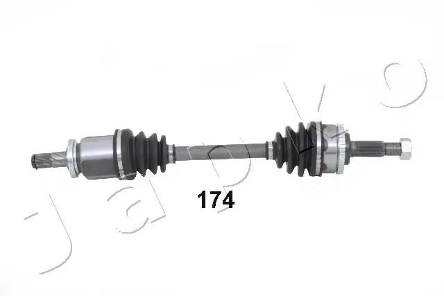Drive Shaft 62174