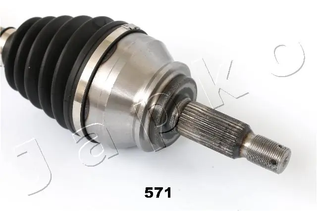 Drive Shaft 62571