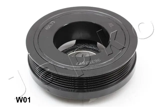 Belt Pulley, crankshaft 122W01